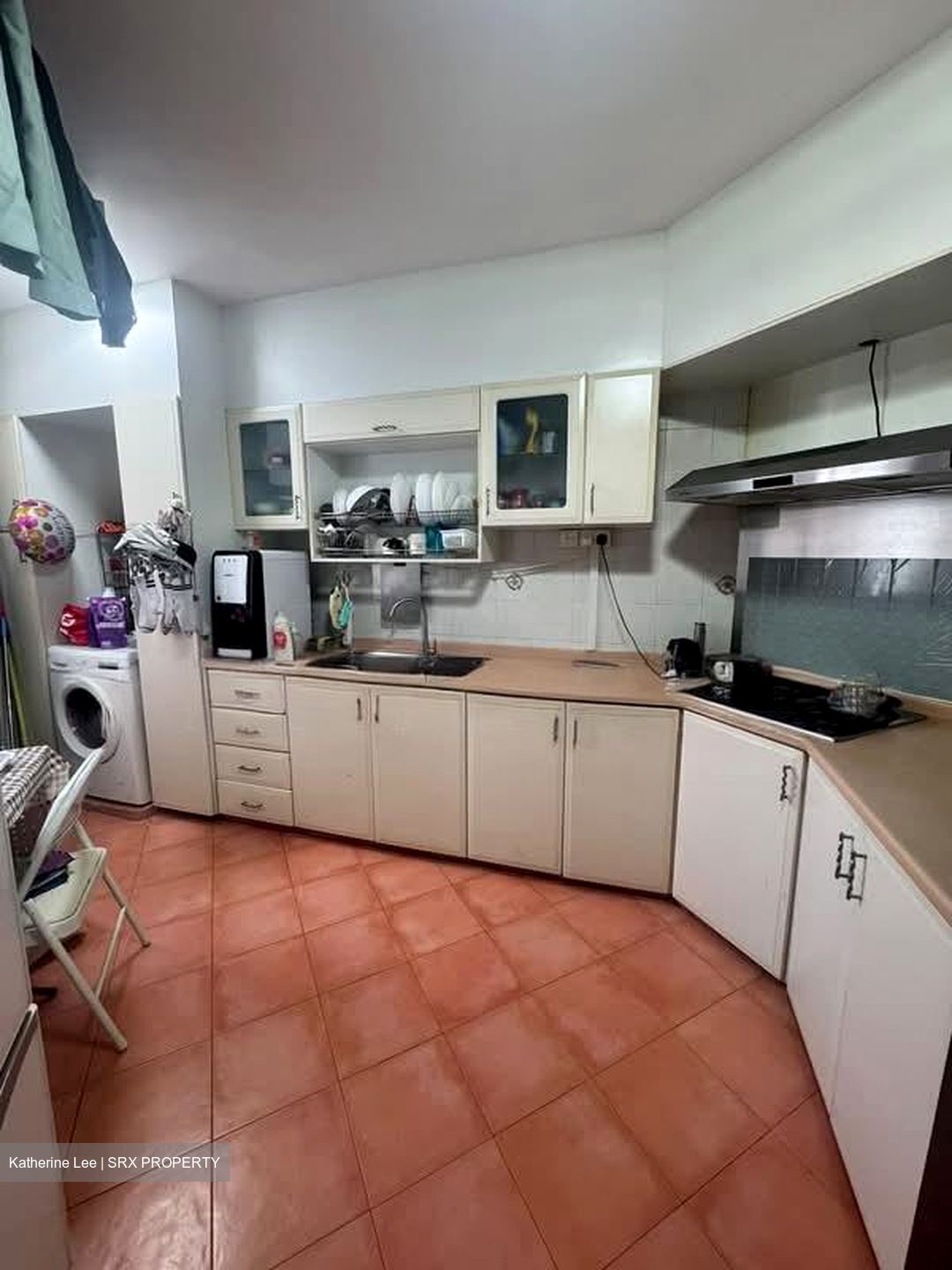 Blk 302A Anchorvale Court (Sengkang), HDB 5 Rooms #580783221